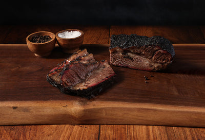 Wagyu Brisket Point