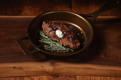 Wagyu Chuck Eye Steak