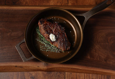 Wagyu Chuck Eye Steak