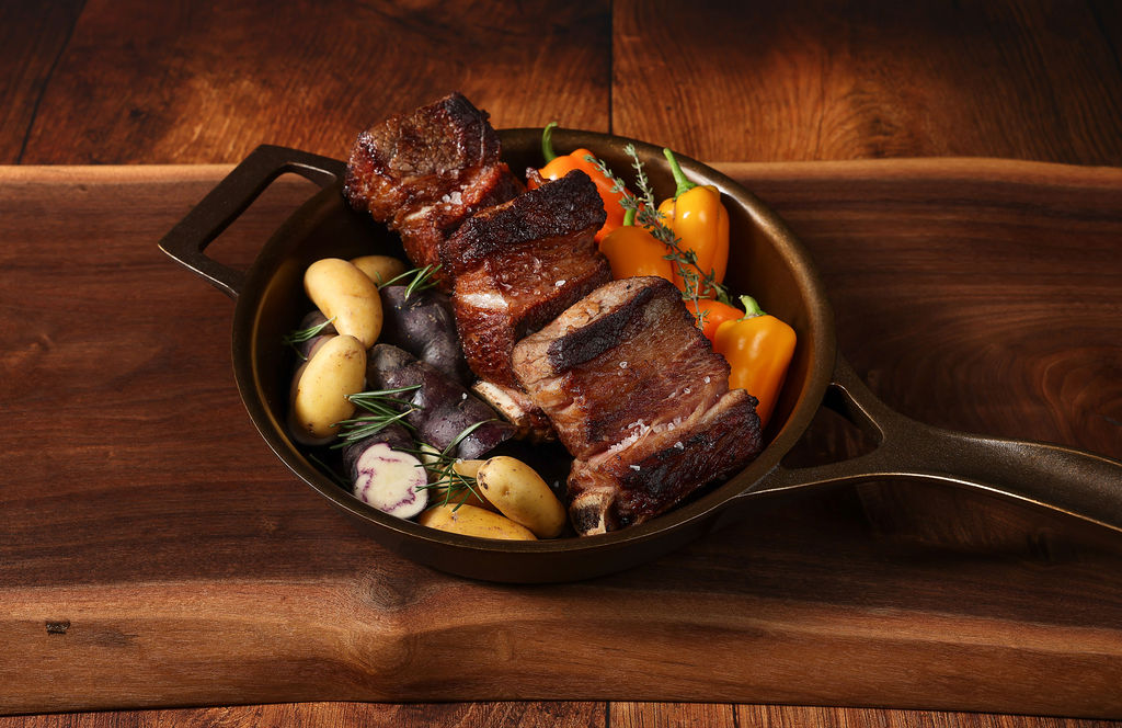 Wagyu Short Ribs