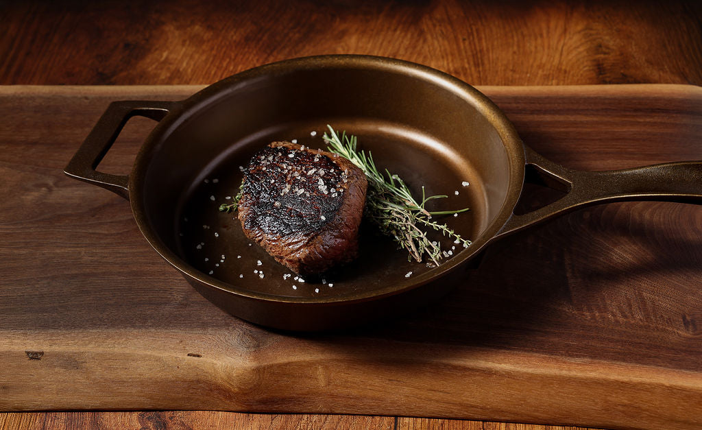 Wagyu Top Sirloin