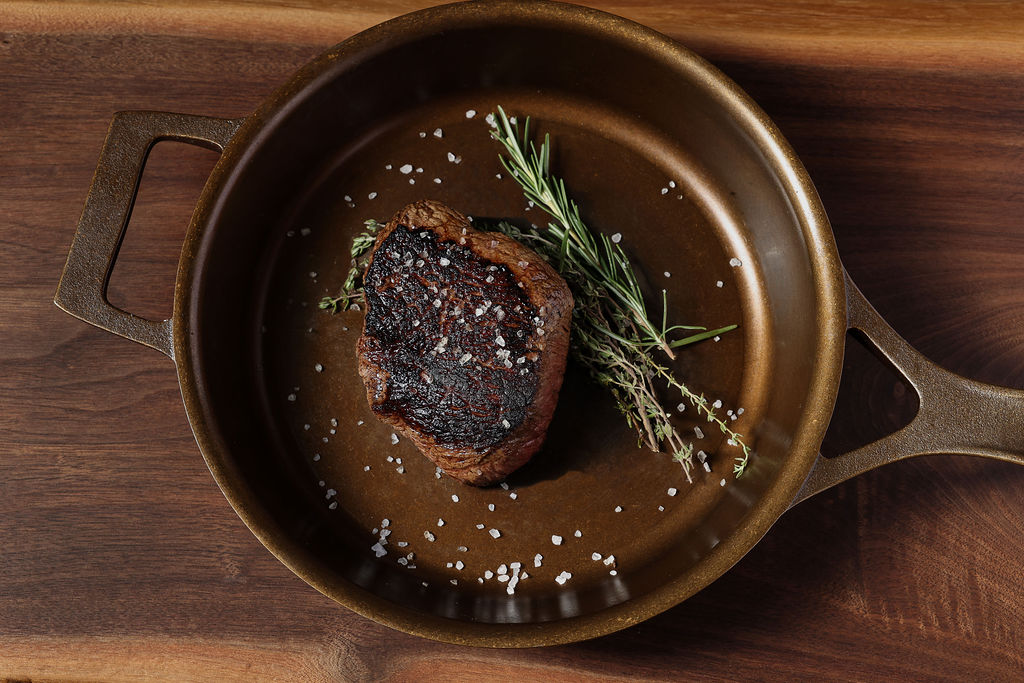 Wagyu Top Sirloin