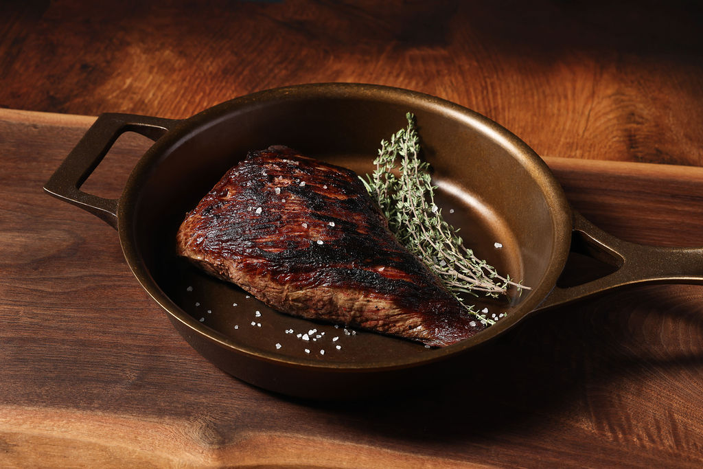 Wagyu Tri Tip