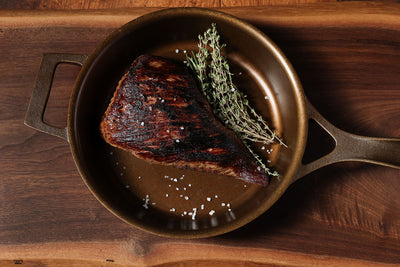 Wagyu Tri Tip