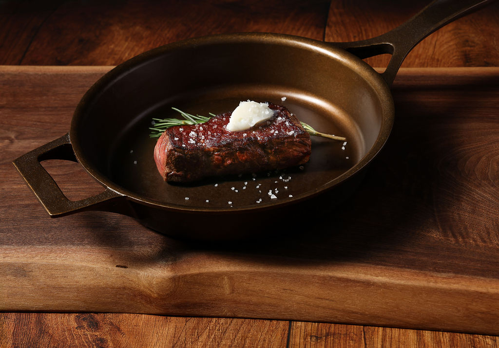 Wagyu Zabuton