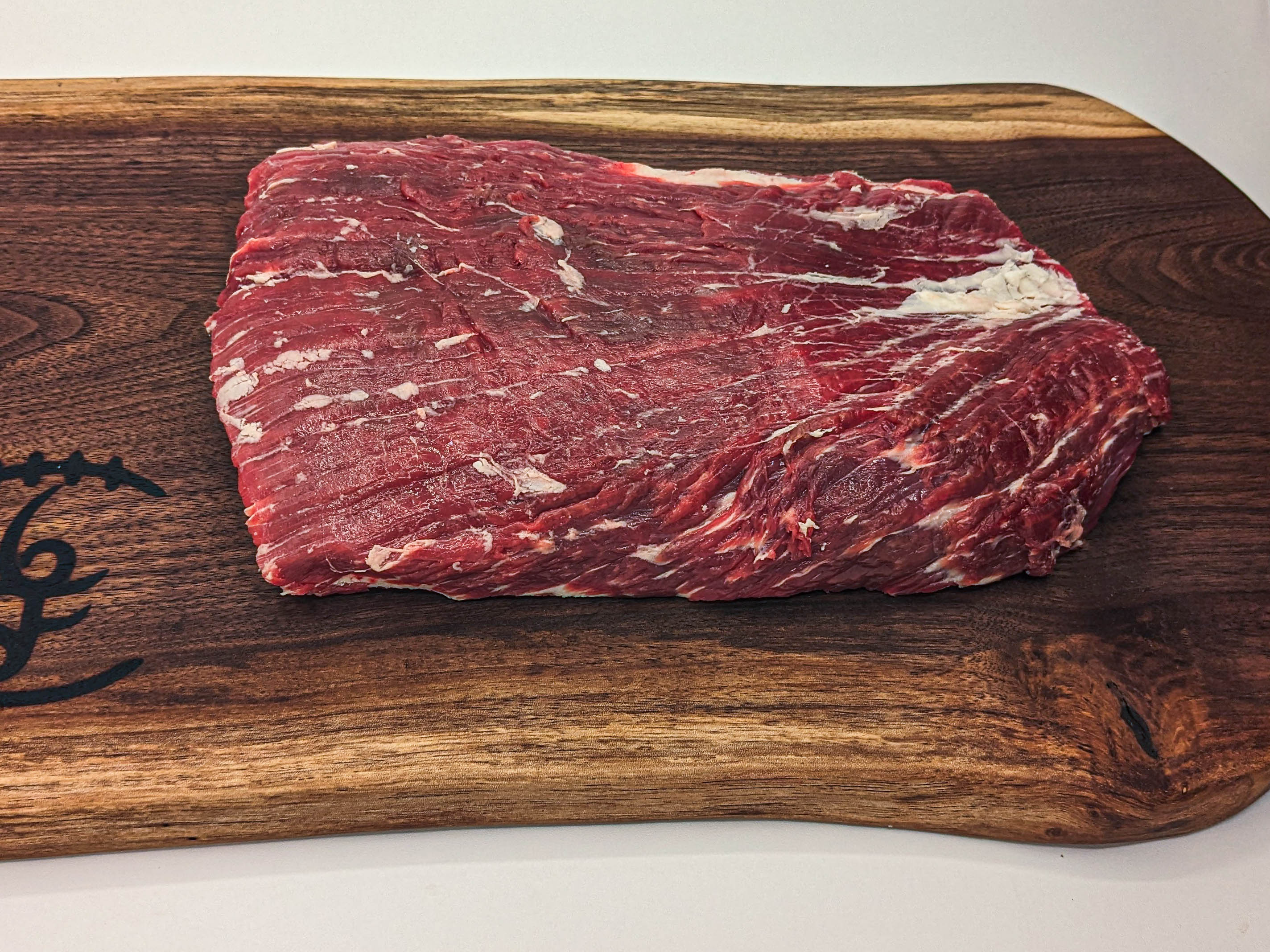 Premium Angus Flank Steak