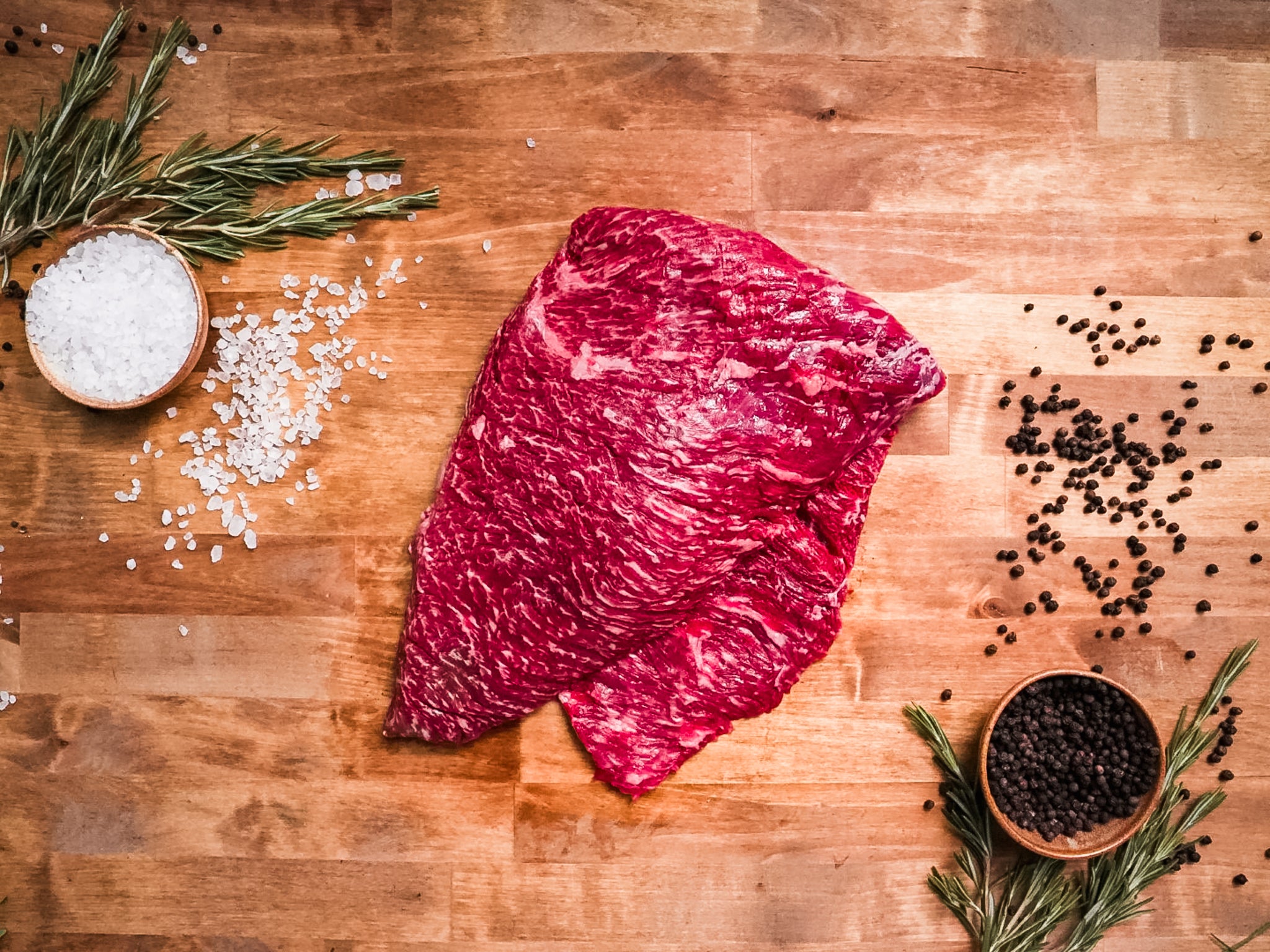 Wagyu Bavette