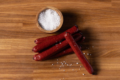 Hall of Fame Beef Sticks