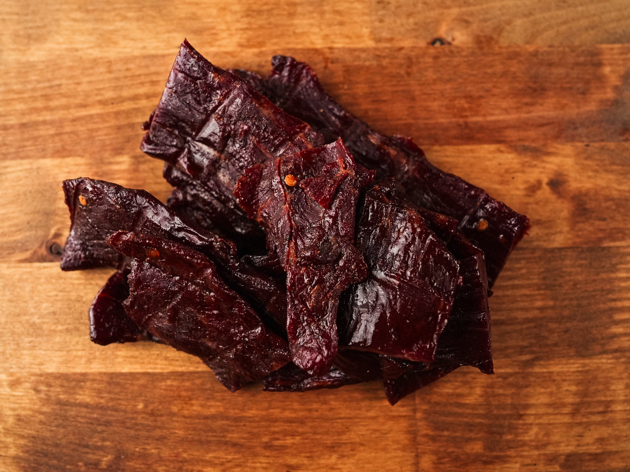 A$$ Kicker Beef Jerky