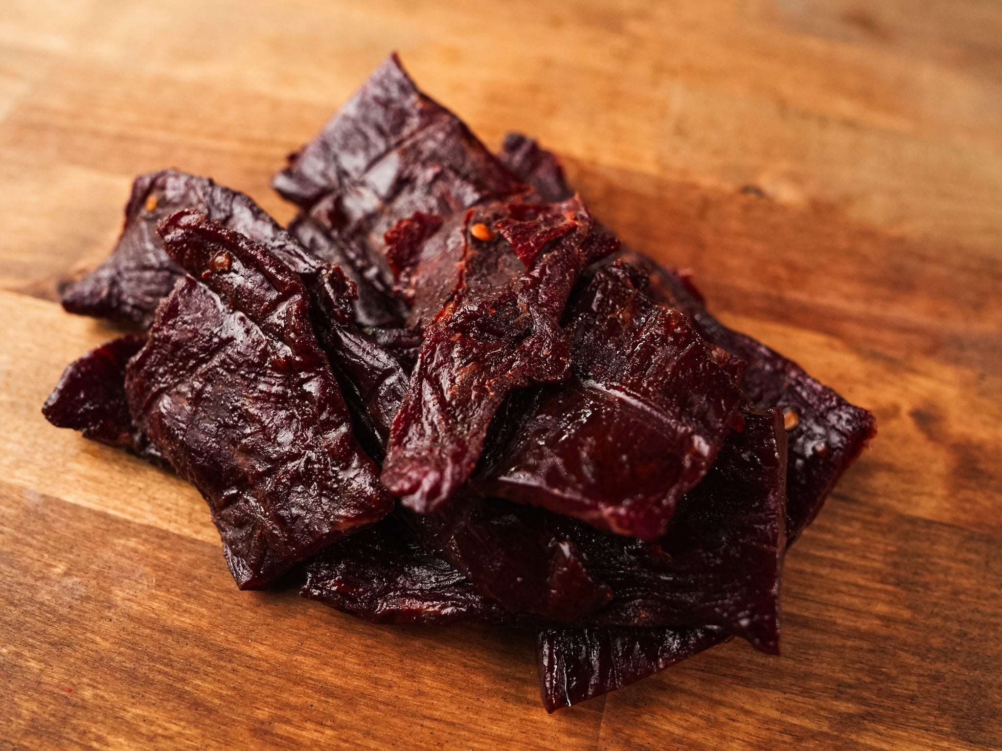 A$$ Kicker Beef Jerky