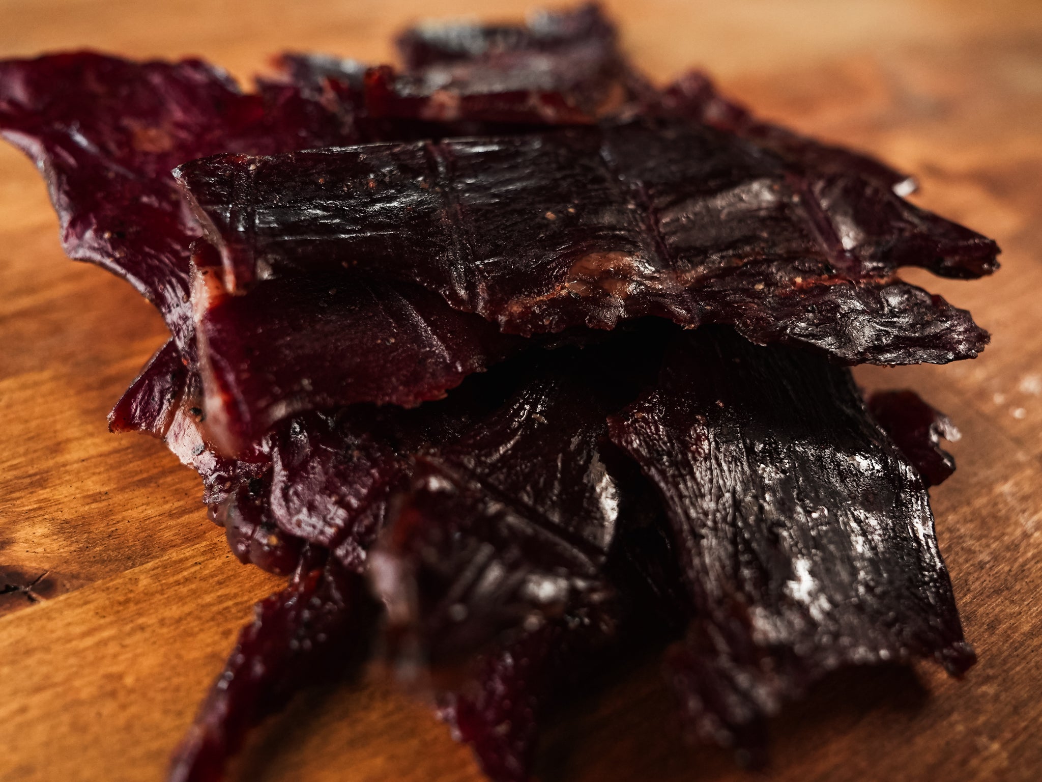 Original Beef Jerky