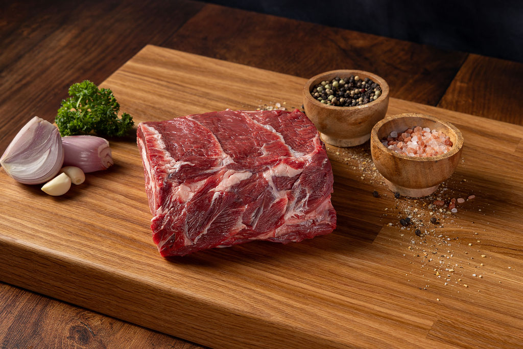 Wagyu Boneless Chuck Roast