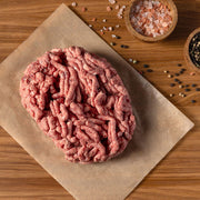 Hall of Fame Burger Blend