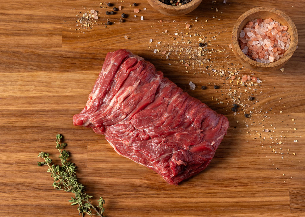 Wagyu Bavette