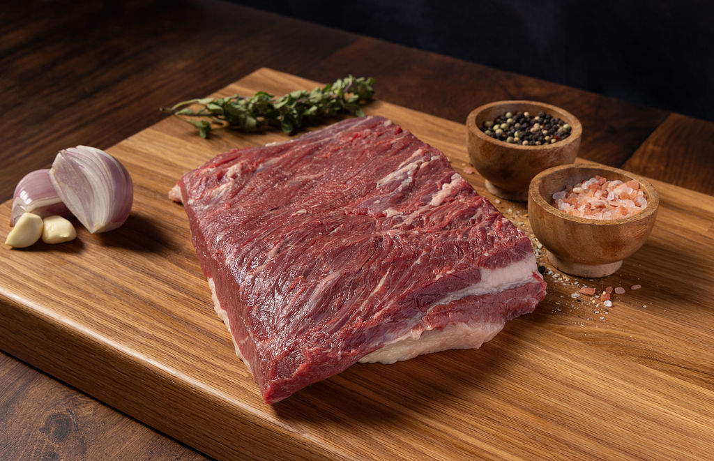 Wagyu Brisket Flat