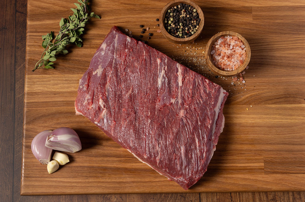 Wagyu Brisket Flat