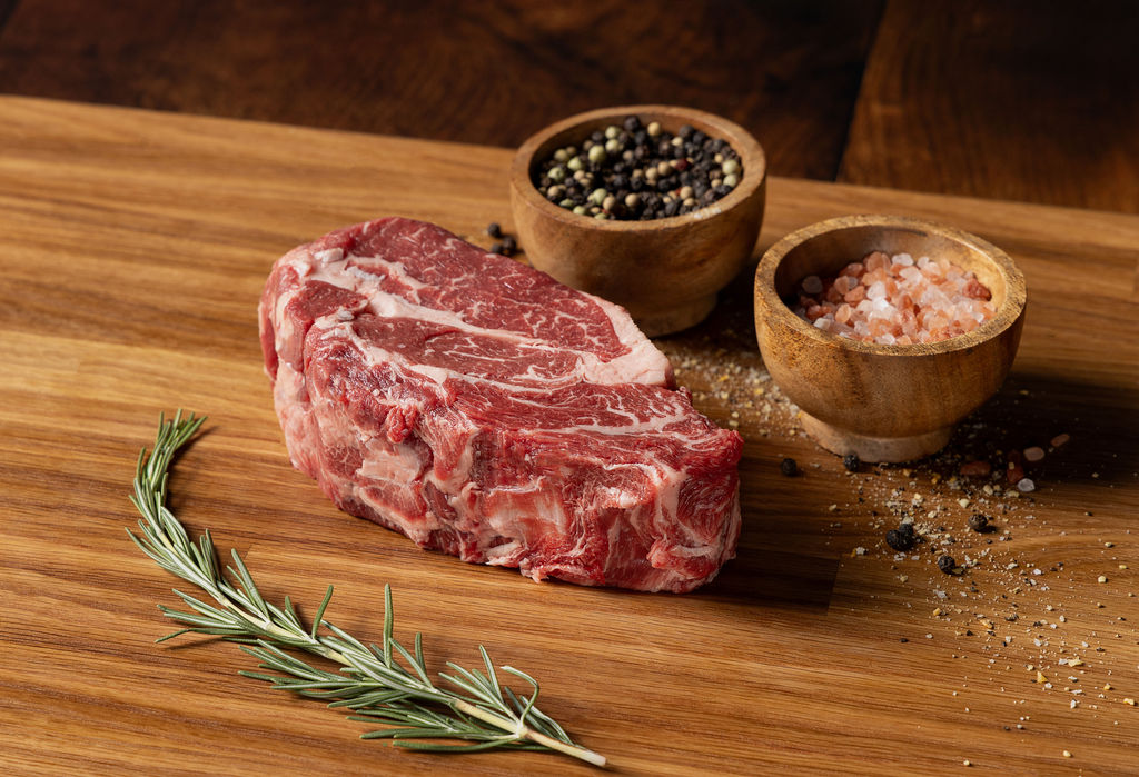 Wagyu Chuck Eye Steak