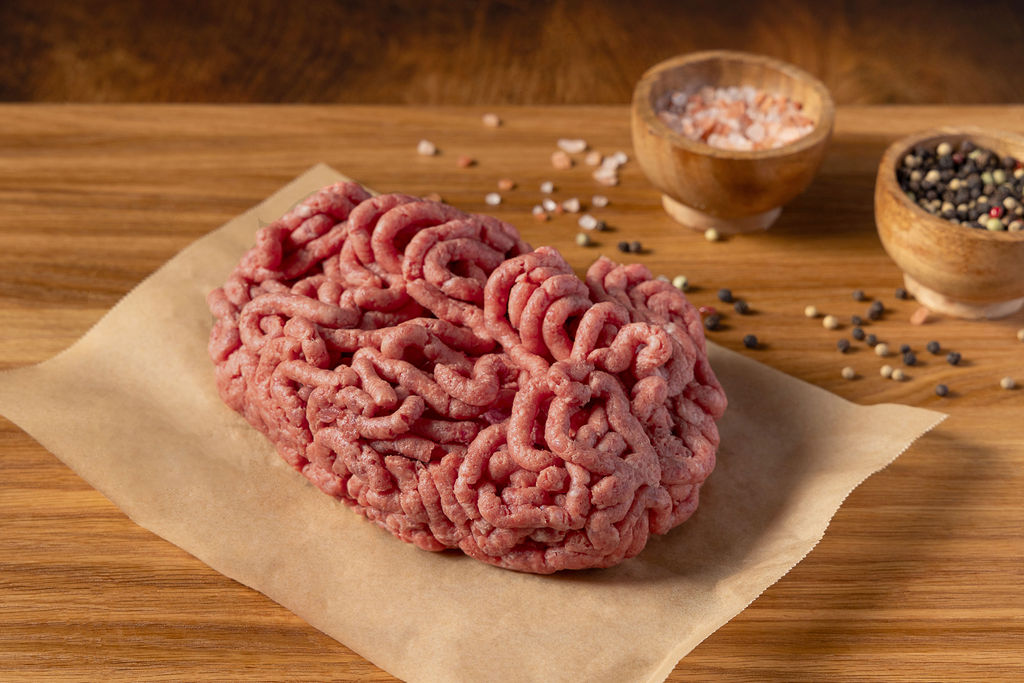 Wagyu Ground Sirloin