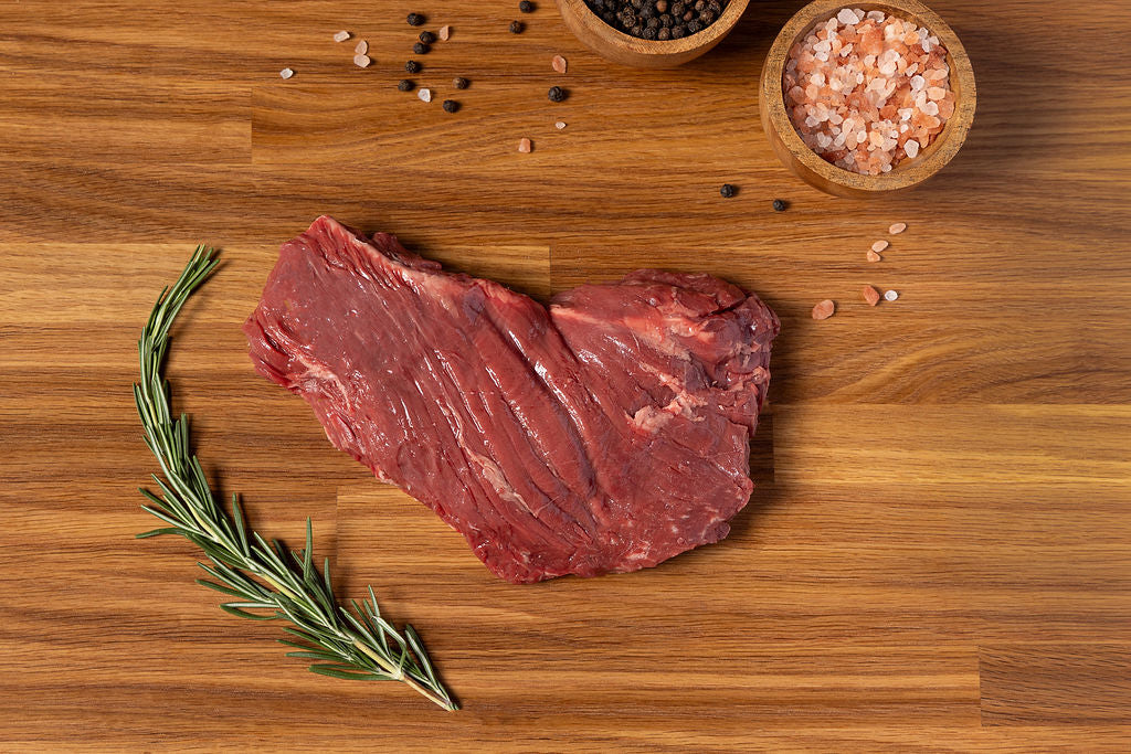 Wagyu Hanger Steak