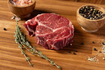 Wagyu Petite Ribeye