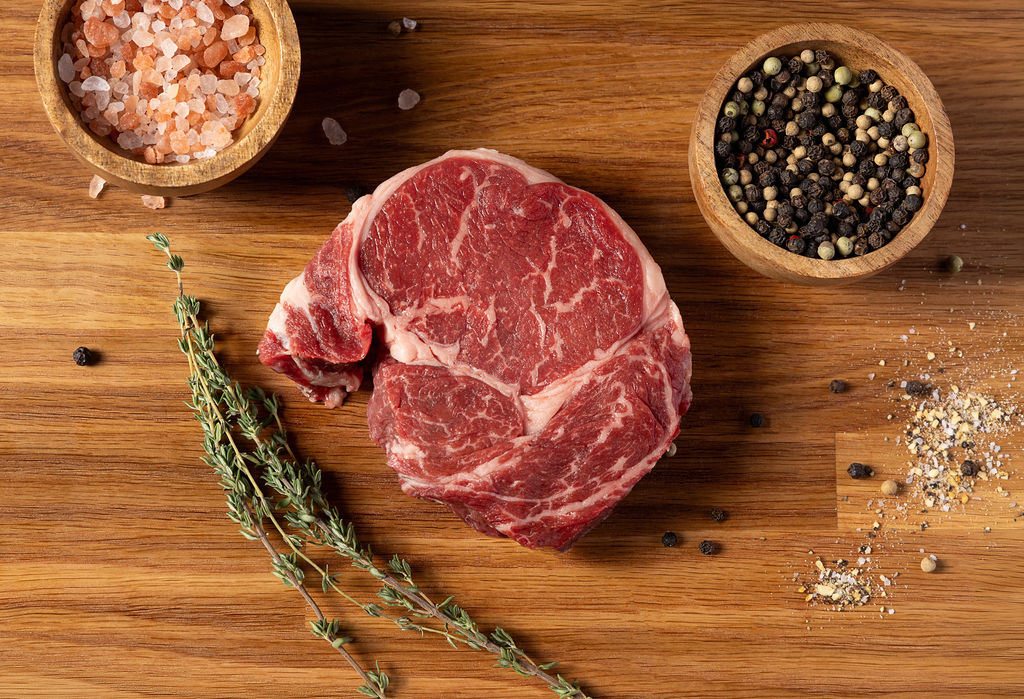 Wagyu Petite Ribeye
