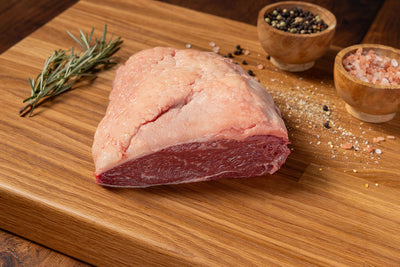 Wagyu Picanha