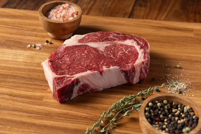 Wagyu Ribeye Steak