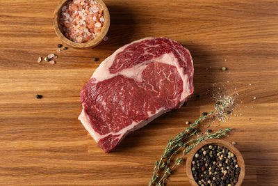 Wagyu Ribeye Steak