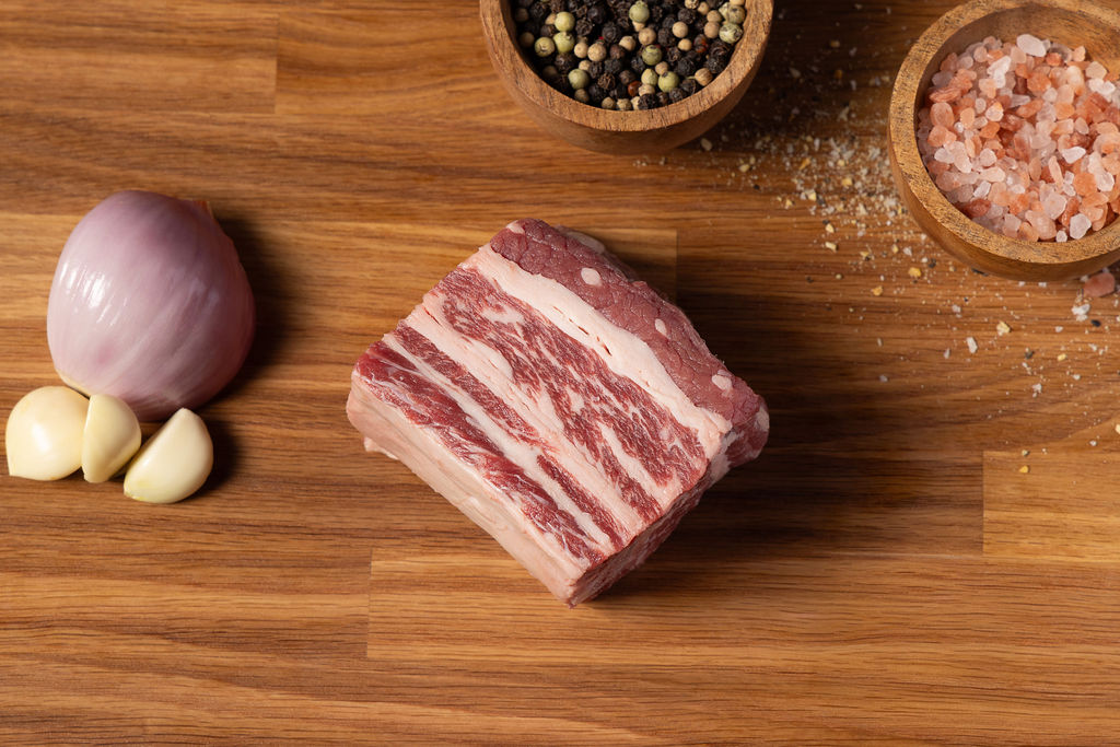 Wagyu Short Ribs