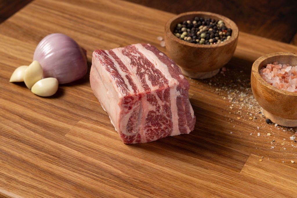 Wagyu Short Ribs
