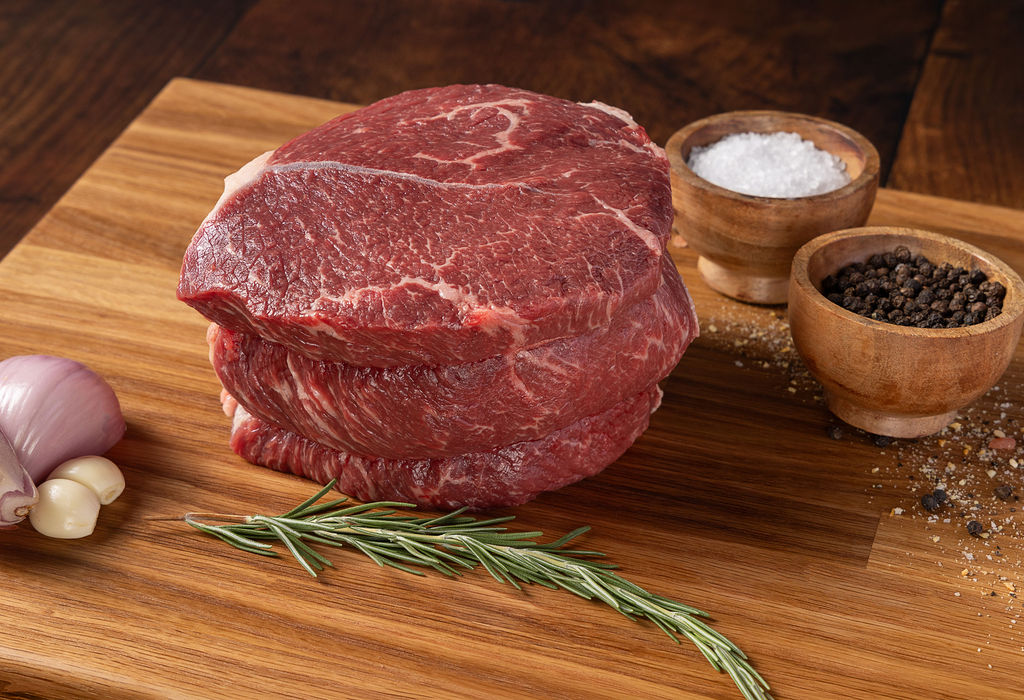 Wagyu Shoulder Roast