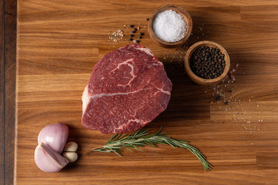 Wagyu Shoulder Roast
