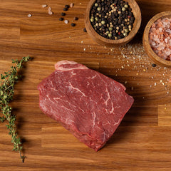 Wagyu Top Sirloin
