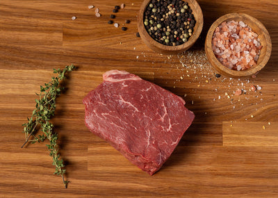 Wagyu Top Sirloin