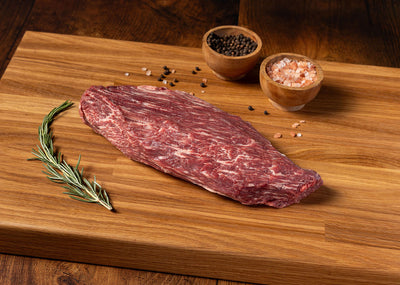 Wagyu Tri Tip
