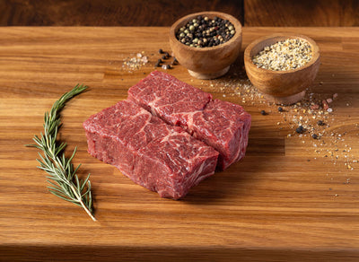 Wagyu Zabuton