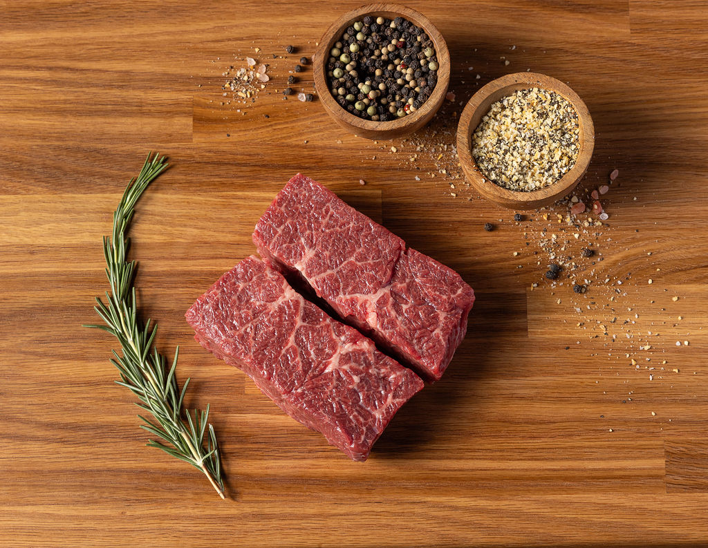 Wagyu Zabuton