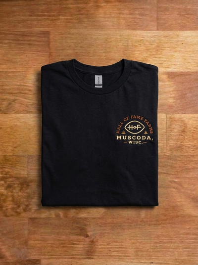Hall of Fame Farms Signature Tee
