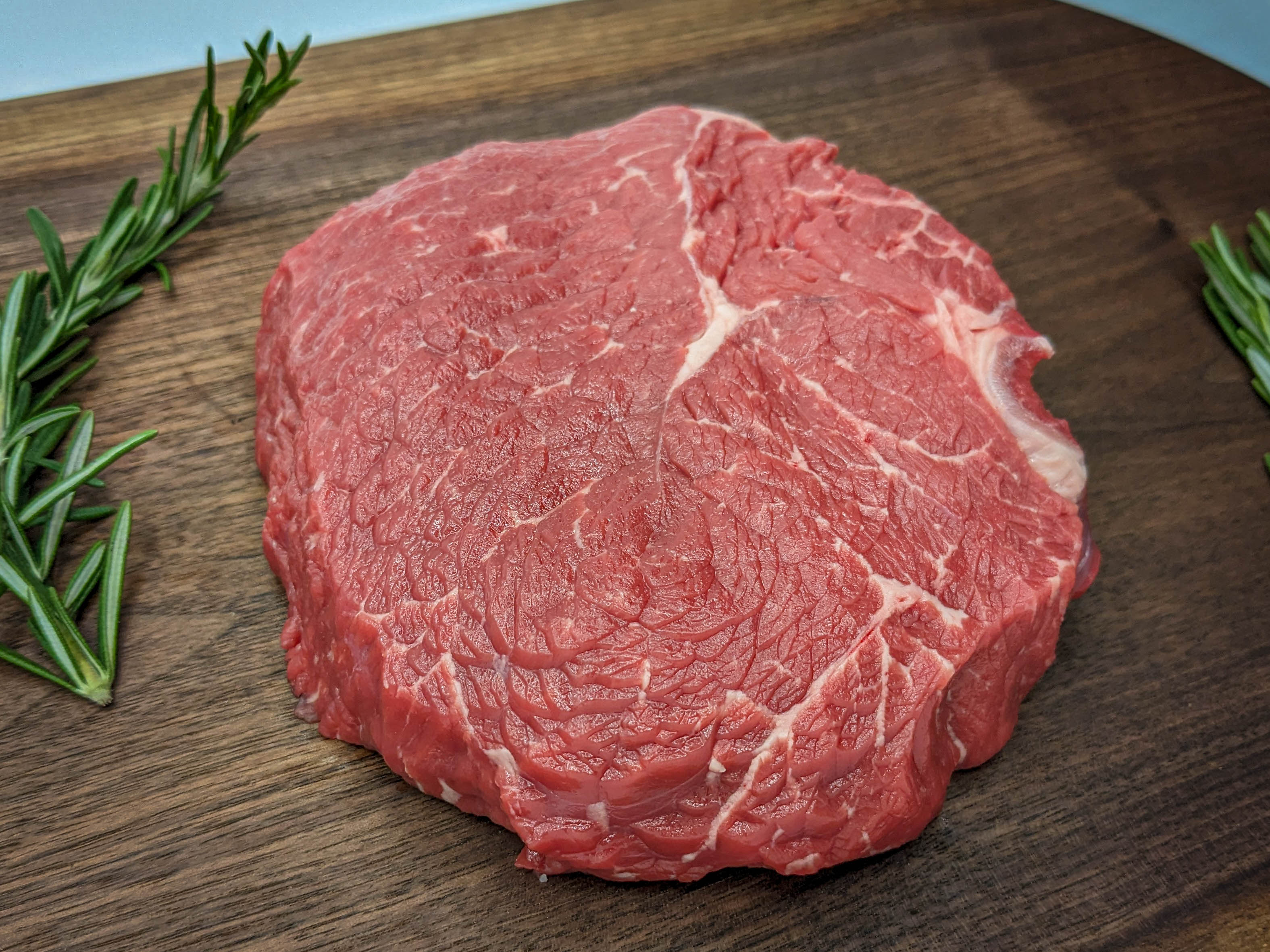 Premium Angus Top Sirloin