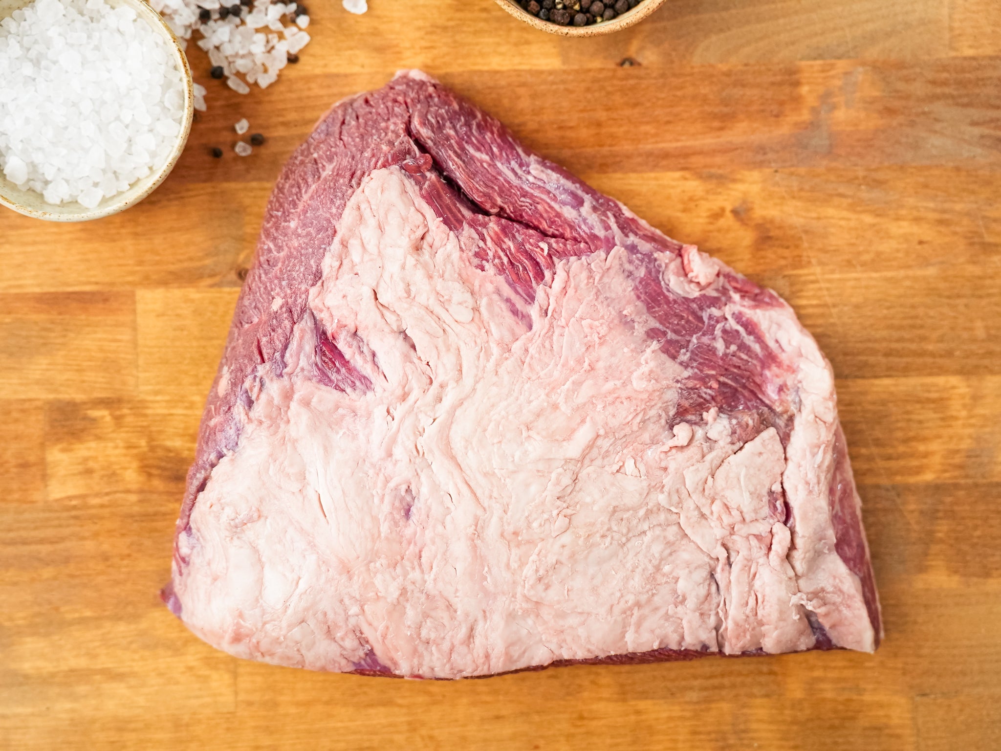 Beef Brisket Flat Trimmed