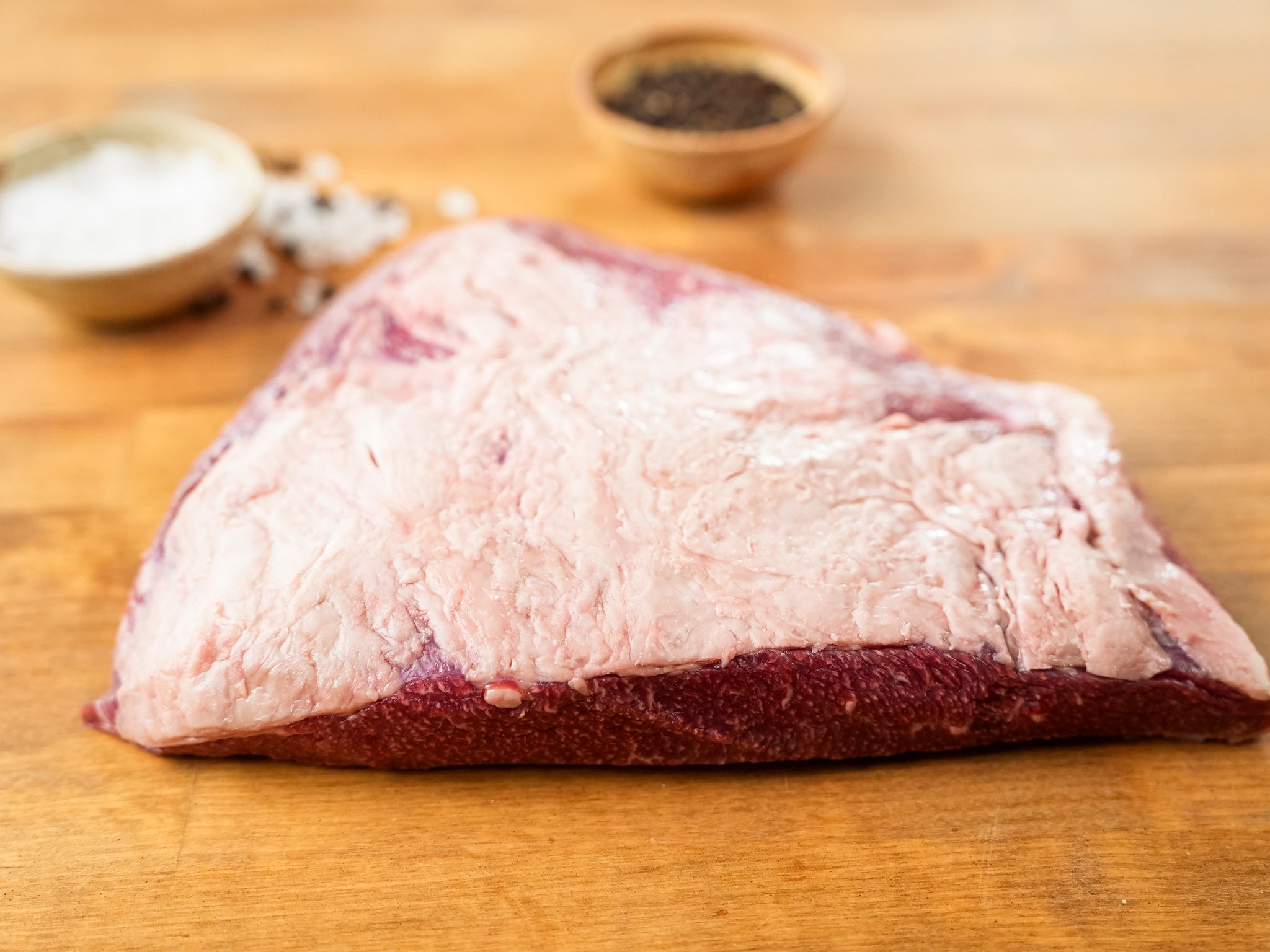 Beef Brisket Flat Trimmed