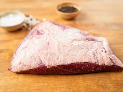 Wagyu Brisket Flat