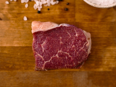 Beef Brisket Flat Trimmed