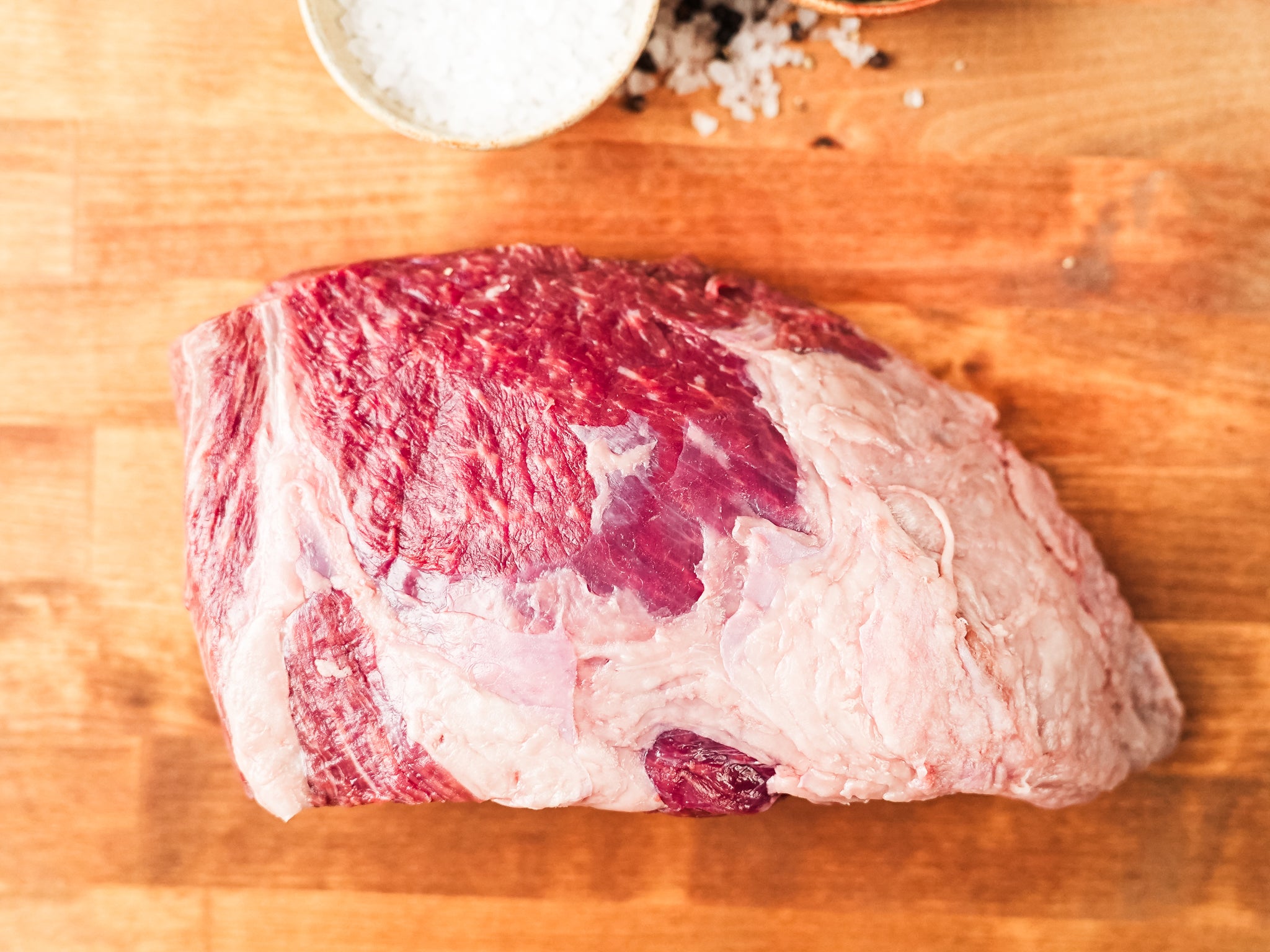 Wagyu Shoulder Roast