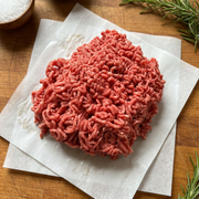 Hall of Fame Burger Blend