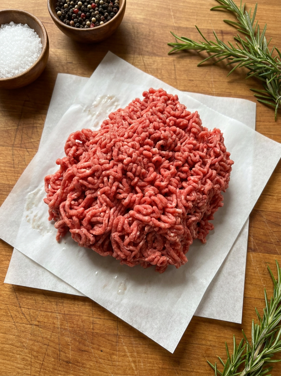 Wagyu Ground Beef