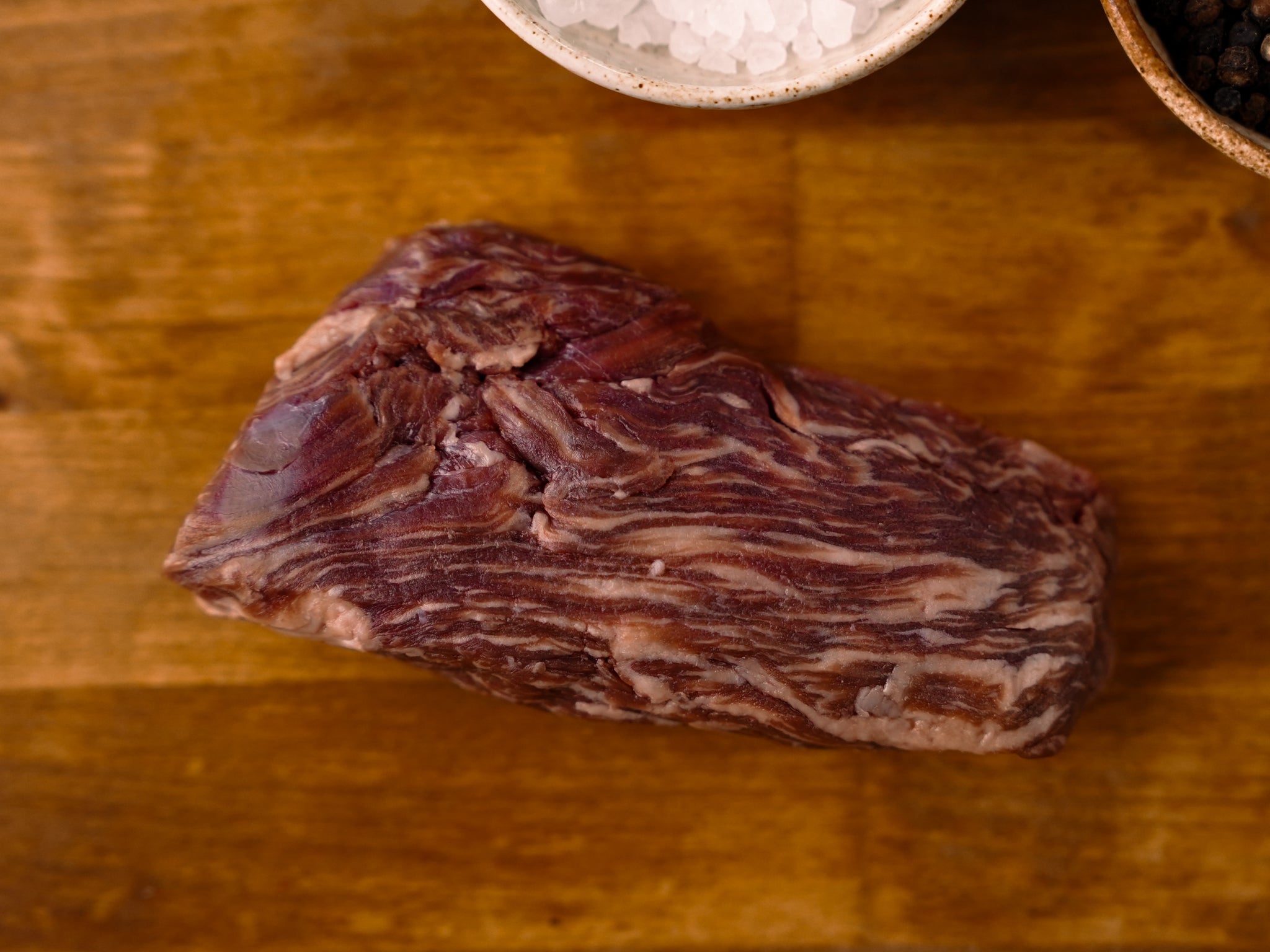 Beef Petite Ribeye