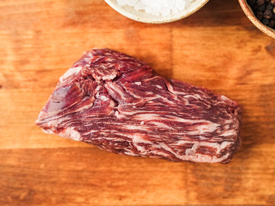 Wagyu Petite Ribeye
