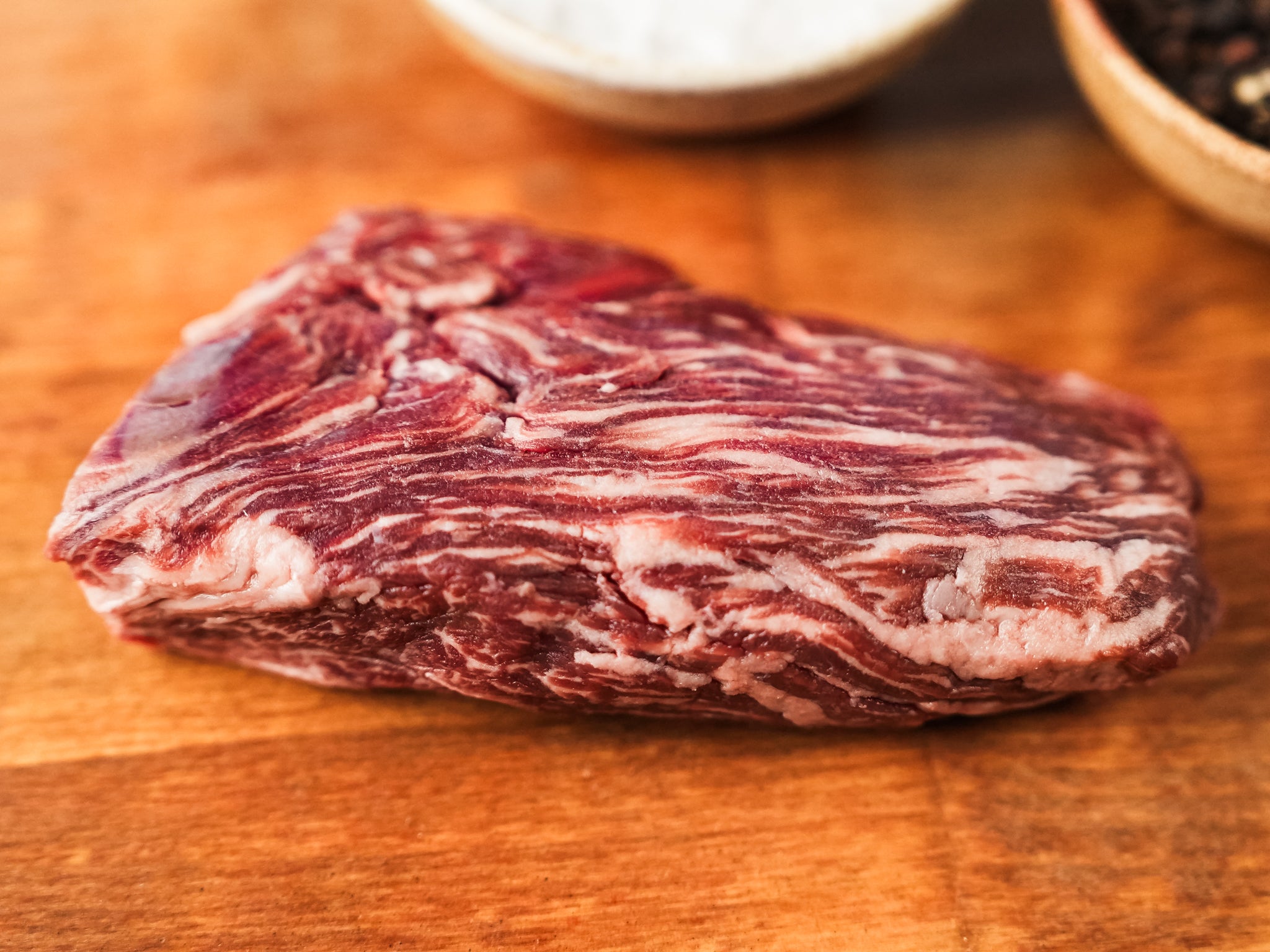 Wagyu Petite Ribeye