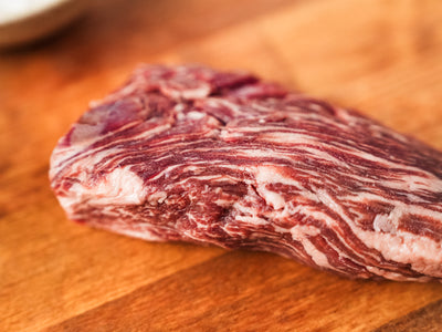 Wagyu Petite Ribeye